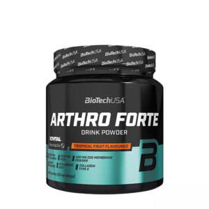 BioTechUSA Arthro Forte Izületvédő italpor - 340 G