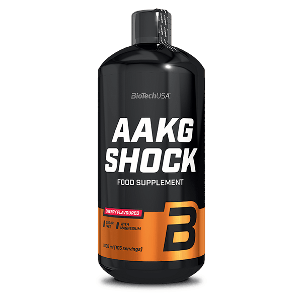 AAKG Shock - 1000 ml