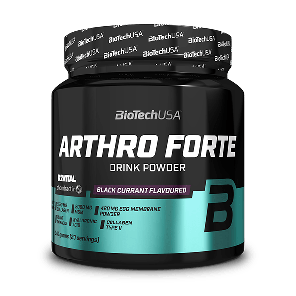 Arthro Forte italpor - 340 g