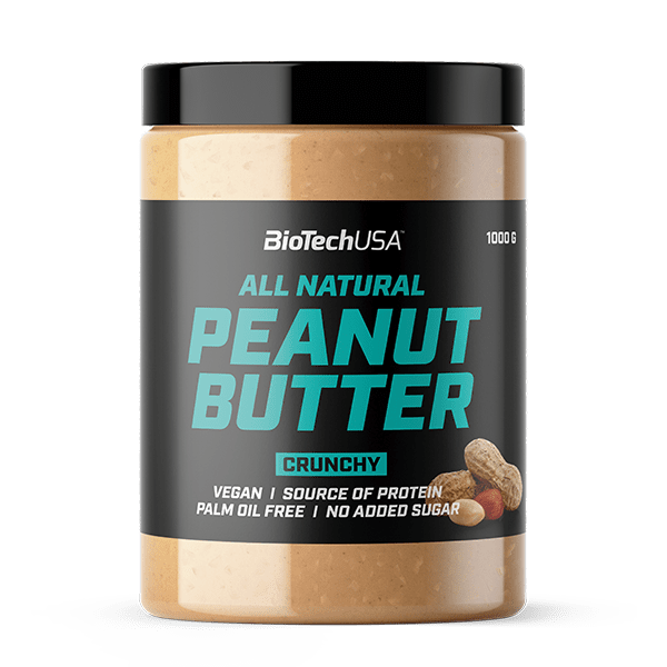 Peanut Butter mogyoróvaj