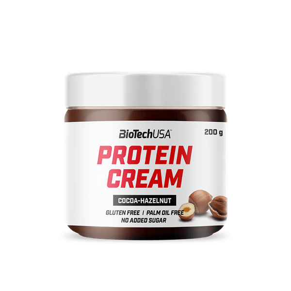 Protein Cream