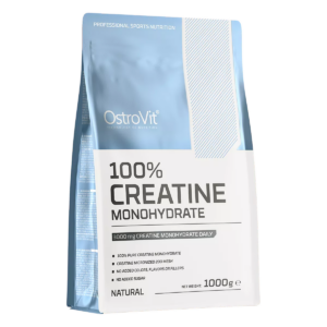 OstroVit Creatine Monohydrate por - 1000 G