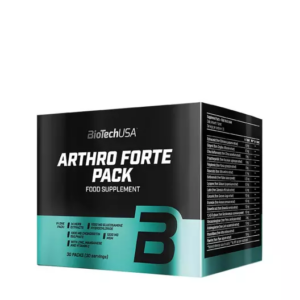 BioTechUSA Arthro Forte Pack Izületvédő tabletta- 30 TASAK