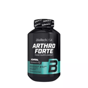 BioTechUSA Arthro Forte Izületvédő tabletta- 120 DB