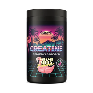 Ostrovit Creatine Monhydrate Miami Vibes - 500 G